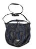Coach 100% Leather Black Leather Bucket Bag One size - photo 1