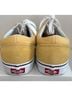 Vans Yellow Sneakers Size 8 1/2 - photo 5