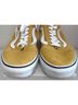 Vans Yellow Sneakers Size 8 1/2 - photo 4