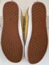 Vans Yellow Sneakers Size 8 1/2 - photo 6