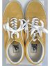 Vans Yellow Sneakers Size 8 1/2 - photo 7