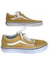 Vans Yellow Sneakers Size 8 1/2 - photo 2