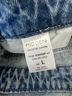 Hidden Label 100% Cotton Blue Overalls Size L - photo 5