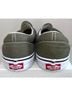 Vans Green Sneakers Size 9 - photo 8