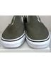 Vans Green Sneakers Size 9 - photo 5