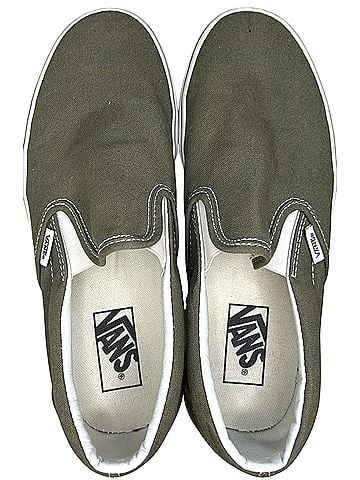 Vans Classic slip on Sneakers (view 2)