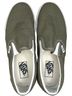 Vans Green Sneakers Size 9 - photo 2