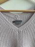 Vince. Purple Cashmere Pullover Sweater Size S - photo 4