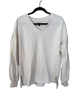 CAbi Kayak Pullover Pullover Sweater (view 2)