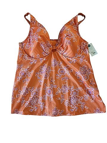 Swim by Cacique Swimsuit Top (view 1)