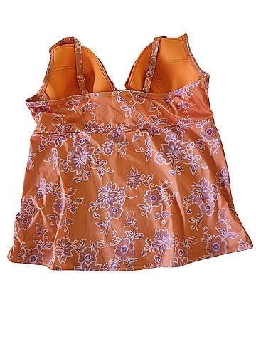 Swim by Cacique Swimsuit Top (view 2)