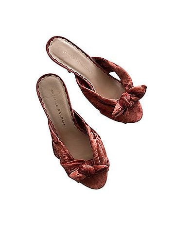 Loeffler Randall Luisa Mule/Clog (view 1)