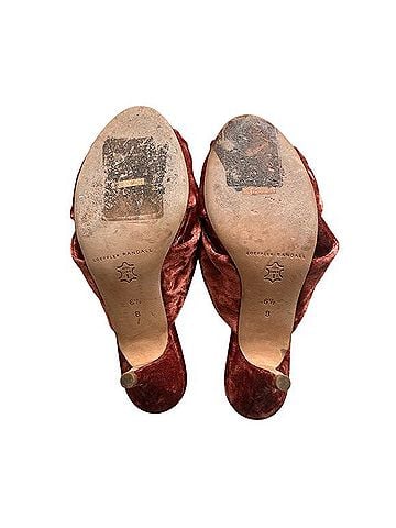 Loeffler Randall Luisa Mule/Clog (view 2)
