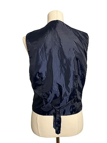Joan Leslie Vest (view 2)