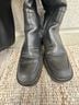 Sam Edelman 100% Leather Black Boots Size 7 - photo 4
