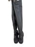 Sam Edelman 100% Leather Black Boots Size 7 - photo 2