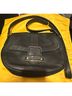 Marc Jacobs 100% Leather Solid Black Leather Crossbody Bag One size - photo 4