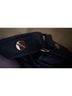 Marc Jacobs 100% Leather Solid Black Leather Crossbody Bag One size - photo 10
