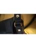Marc Jacobs 100% Leather Solid Black Leather Crossbody Bag One size - photo 11
