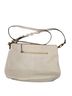 The Sak 100% Leather Pink Shoulder Bag One size - photo 1