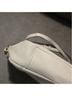 The Sak 100% Leather Pink Shoulder Bag One size - photo 6