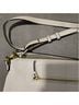 The Sak 100% Leather Pink Shoulder Bag One size - photo 3