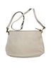 The Sak 100% Leather Pink Shoulder Bag One size - photo 2