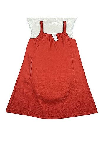 Eileen Fisher Casual Dress (view 1)