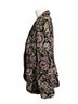 DressBarn 100% Polyester 100% Polyester Floral Multi Color Blazer Size 1X - photo 5