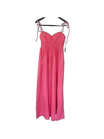 STAUD Casual Dress (view 2)