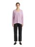 Ted Baker London Purple Wool Pullover Sweater Size S - photo 1