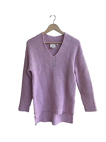 Ted Baker London Wool Pullover Sweater (view 2)