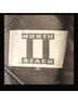North Beach Leather 100% Leather 50% Acetate 50% Nylon Solid Black Coat Size 6 - photo 3
