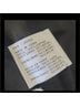 North Beach Leather 100% Leather 50% Acetate 50% Nylon Solid Black Coat Size 6 - photo 9