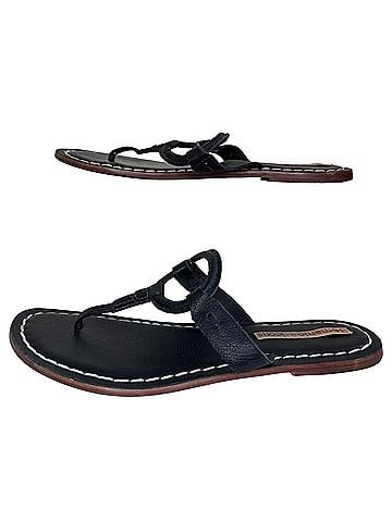 Bernardo matrix Flip Flops (view 2)