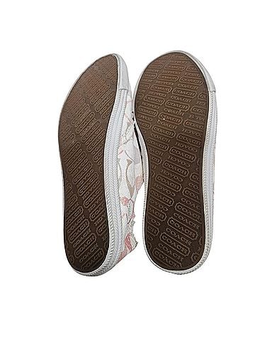 Coach Katie Sneakers (view 2)