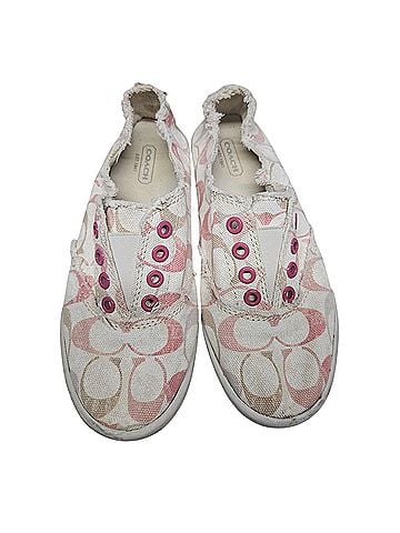 Coach Katie Sneakers (view 1)