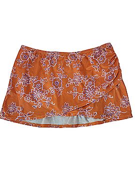 Cacique Swimsuit Bottoms (view 1)