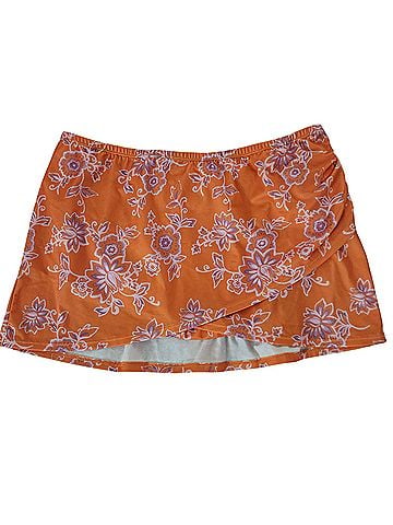 Cacique Swimsuit Bottoms (view 1)