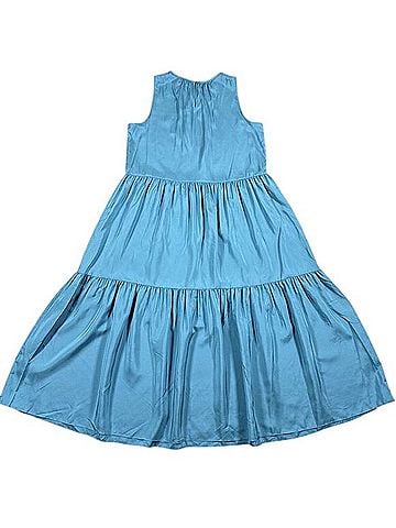 Eileen Fisher Casual Dress (view 2)