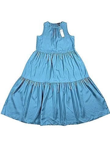 Eileen Fisher Casual Dress (view 1)