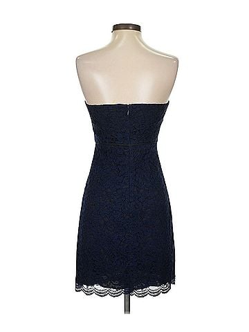 Diane von Furstenberg Cocktail Dress (view 2)