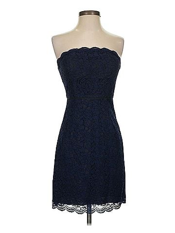 Diane von Furstenberg Cocktail Dress (view 1)