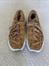 Nike Orange Gold Sneakers Size 8 1/2 - photo 4