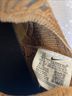 Nike Orange Gold Sneakers Size 8 1/2 - photo 3