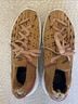 Nike Orange Gold Sneakers Size 8 1/2 - photo 8
