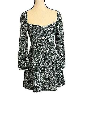 Abercrombie & Fitch Casual Dress (view 1)