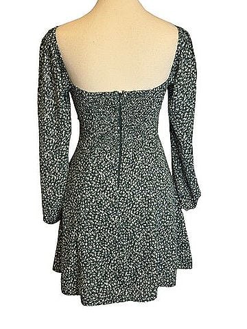 Abercrombie & Fitch Casual Dress (view 2)