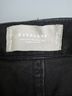 Everlane 100% Cotton Black Jeans Size 30 waist - photo 3