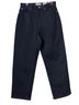 Everlane 100% Cotton Black Jeans Size 30 waist - photo 1